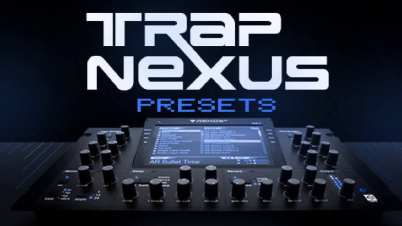 nexus 2 guitar expansion free download